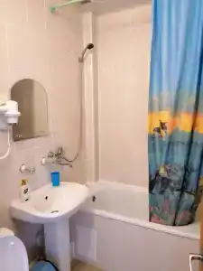 Свирский Пляж - 104