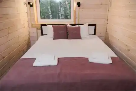 Пасторское озеро - 234