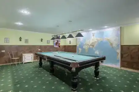 Большой просторный коттедж - 25