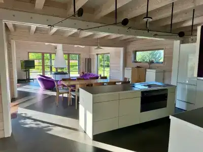 Элитная вилла - 6