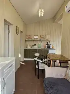 Шале Мишкин домик - 14