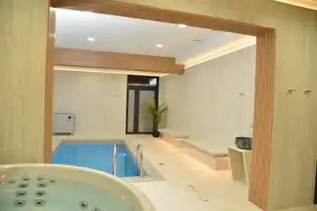 Greenbay Aparts&Spa - 35