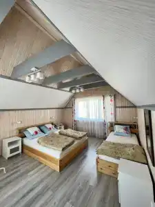 Уютный домик на берегу Байкала - 16