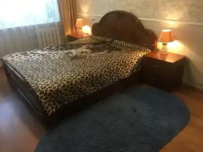 Квартиры на Старопрегольской набережной 16 - 377