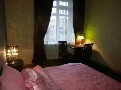 Квартиры на Бережковской набережной 12 - 47