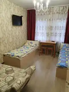 Квартиры на 14-й Линии 74 - 21