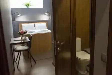 Норд Хостел Белорусская - 100
