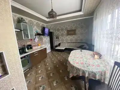 Уютный дом для семейного отдыха - 0