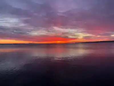 Средний дом на Онежском взморье - 14