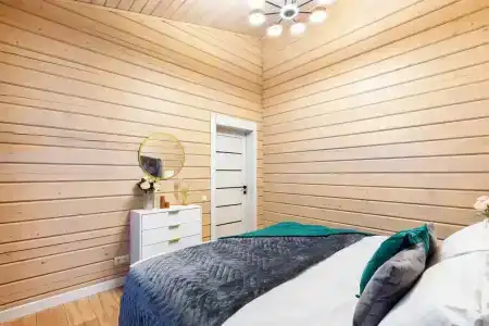 Solar House - 22