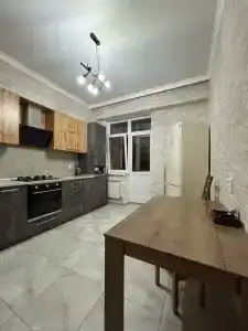 Квартиры на Пестова 9 - 24