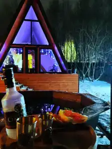 Медвежий угол - 38