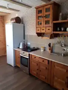 Агроусадьба на уединенном хуторе - 17