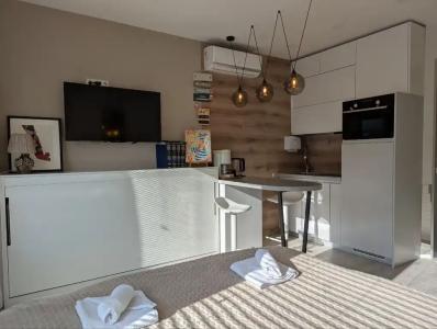 Квартиры на Ботанической 33 - 368