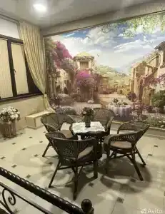 Дом в исторической части города - 11