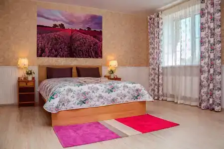 Шале Прованс - 2