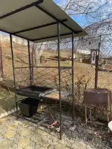 Домик у центрального рынка - 12