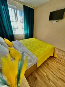 Квартиры на Чкалова 18 - 382