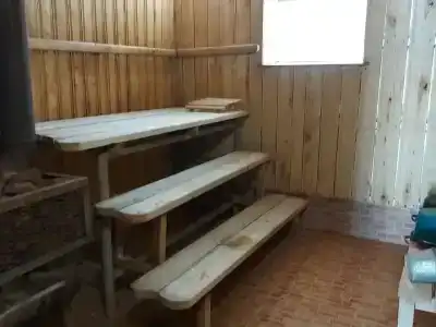 Коттедж Rich House - 128
