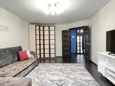 2 комнаты, ТЦ Круиз, район Кальное, Северная Окружная, недалеко от центра - 25