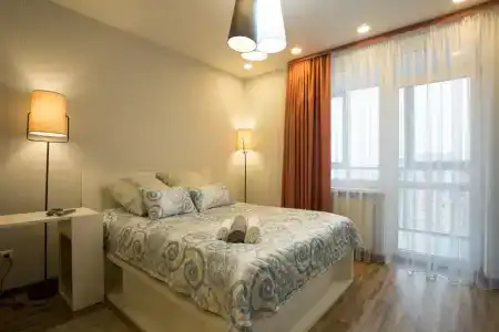 Квартиры на Гагарина 11 - 393