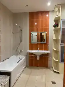 Квартиры на Менделеева 5 - 26