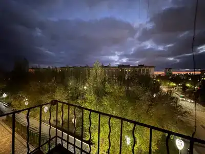 Квартиры на Аллее Героев 4 - 96