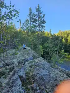 Медовое Ранчо - 29