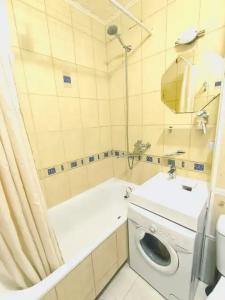 Квартиры на Минской 17 - 59