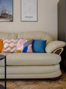 Садовая 12 Апартаменты - 12