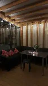 Дом с русской баней для праздника или релакса - 77