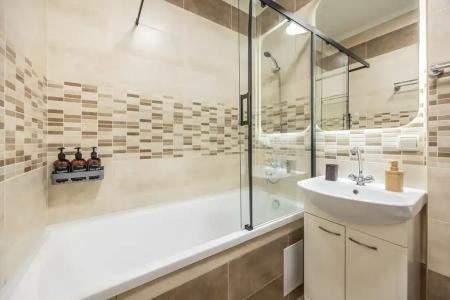 Квартиры в Малом переулке 3 - 389