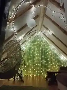 Сказочный домик в Хопилово - 10