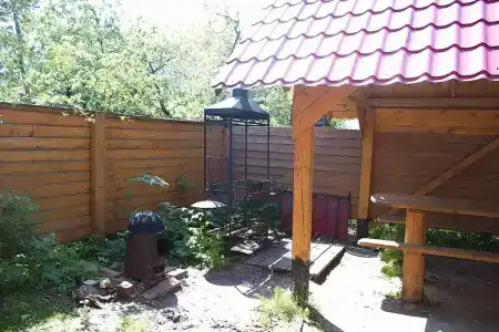 Коттеджный клуб Нагорный - 15