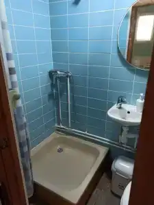 Гостевой домик 20 минут до моря - 10