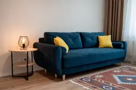Квартиры на Молокова 12 - 39