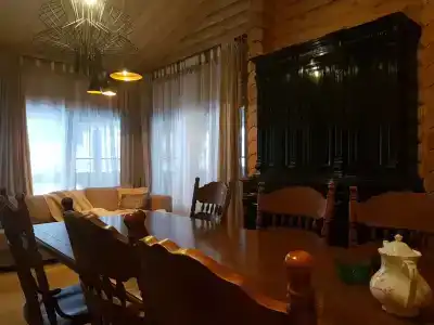 Частный дом в Новодарьино - 6