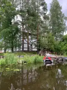 Остров Тихая гавань - 4