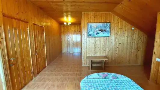 Тихий двор - 38