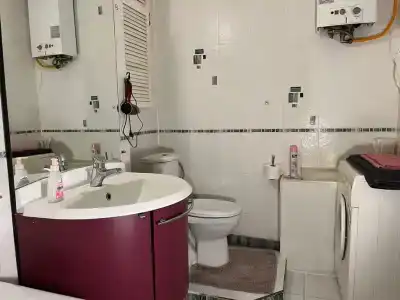 Квартира с парковкой в самом сердце Петербурга - 11