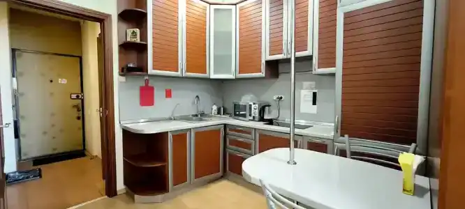 Квартиры на Большой Гнездниковском 10 - 578