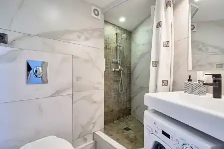Квартиры на Ботанической 41к7 - 83