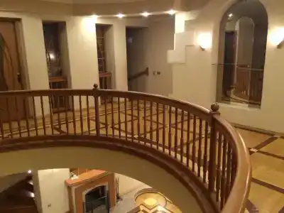 Экслюзивный коттедж с двумя бассейнами - 4