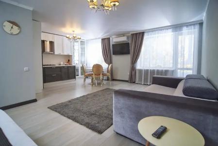 Квартиры на Широкой 6 - 228