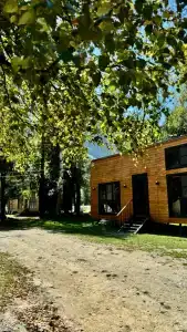 Terra Glamp - 1