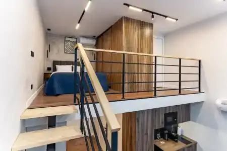 Квартиры на Верещагина 12 - 430