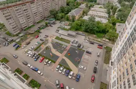 Квартиры на Энтузиастов 36Б - 52