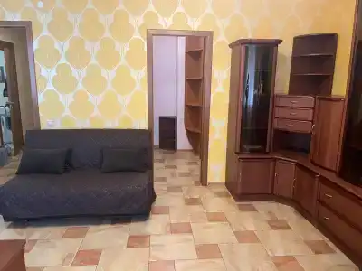 Квартиры на Черноморской 35 - 36