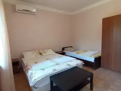 Коттедж в саду у Веры - 10
