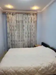 Квартиры в Зоологическом тупике 3 - 28